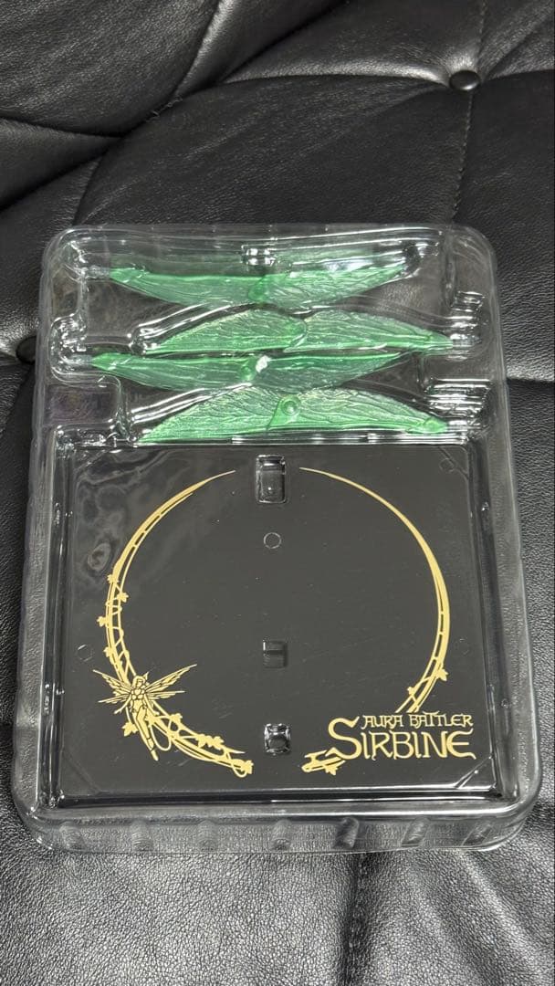 メタルビルド　サーバイン　L BUILD DRAGON SCALE