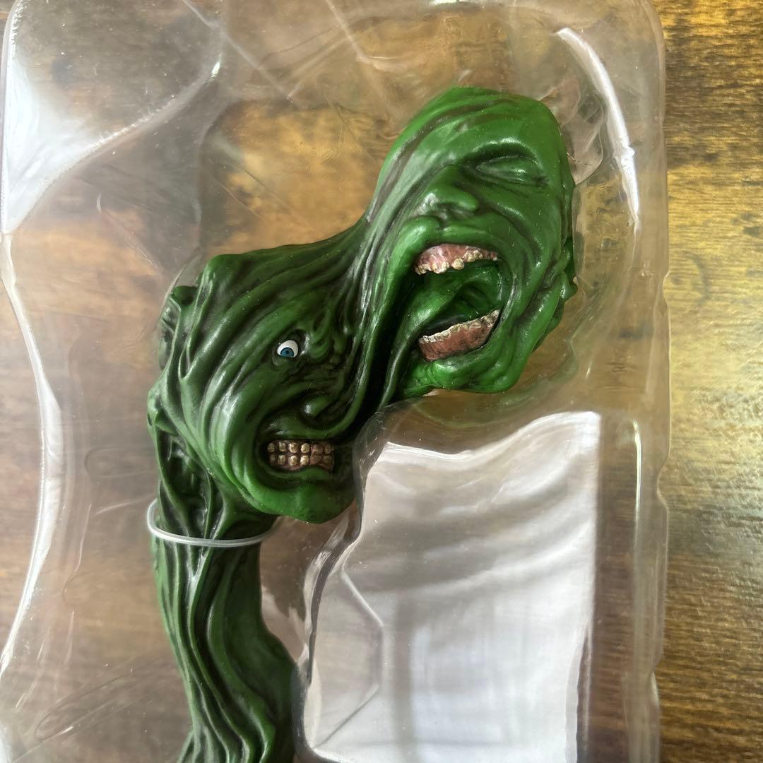 遊星からの物体X フィギュア