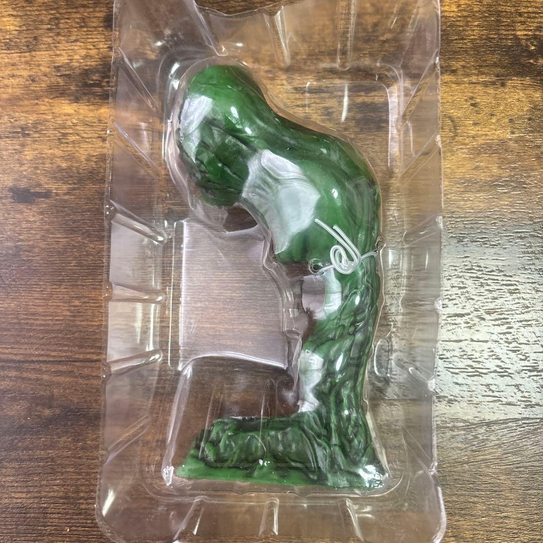 遊星からの物体X フィギュア