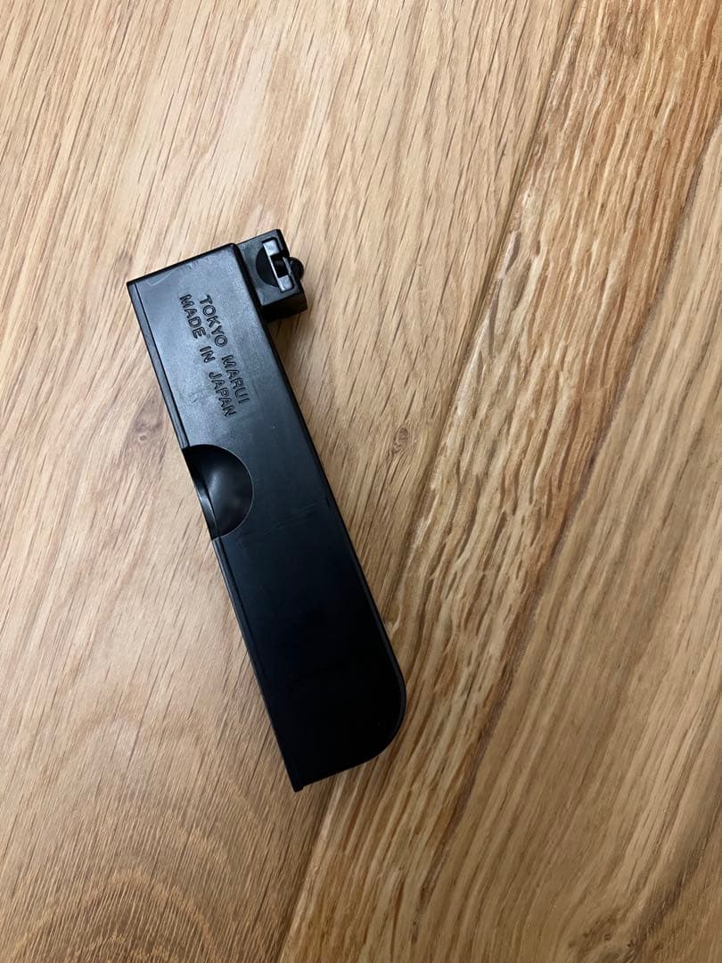 東京マルイ　VSR-10