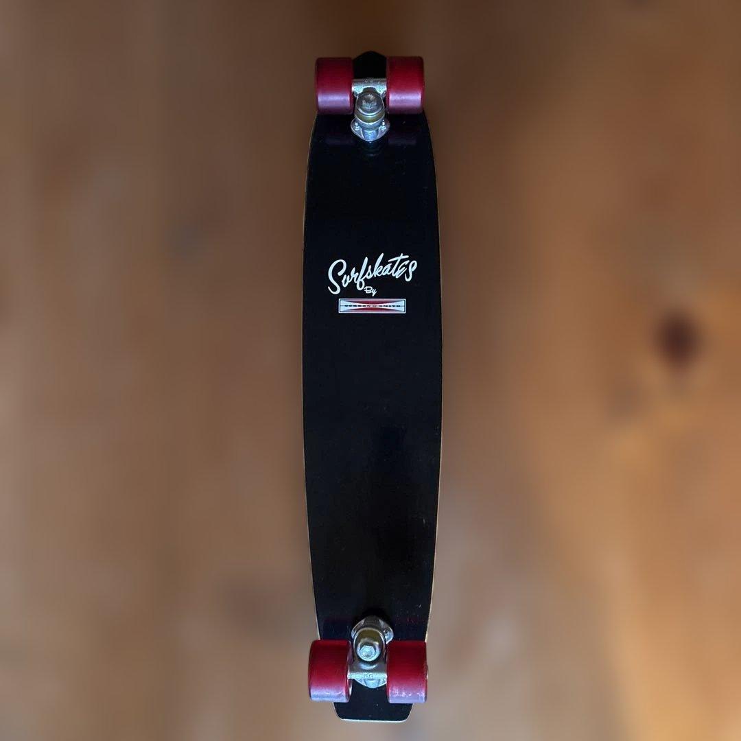 GORDONANDSMITH スケートボード