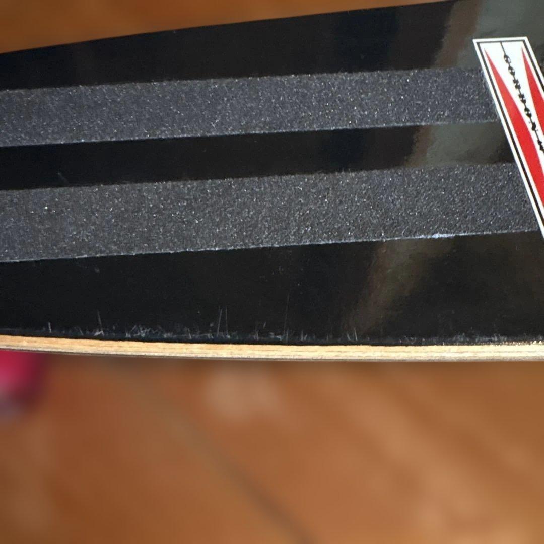 GORDONANDSMITH スケートボード