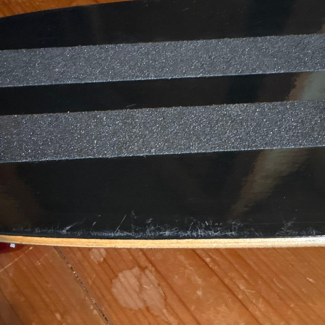 GORDONANDSMITH スケートボード