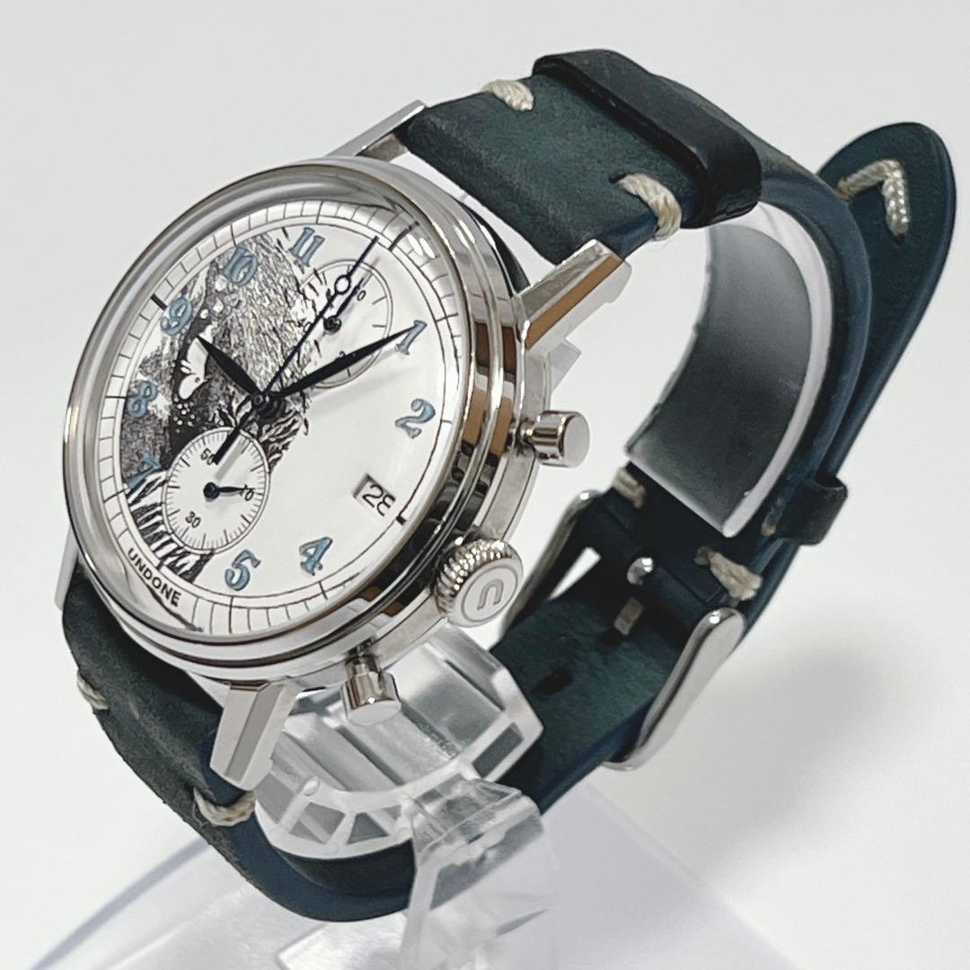 【希少】数量限定 ムーミン 75周年モデル ムーミン谷の彗星