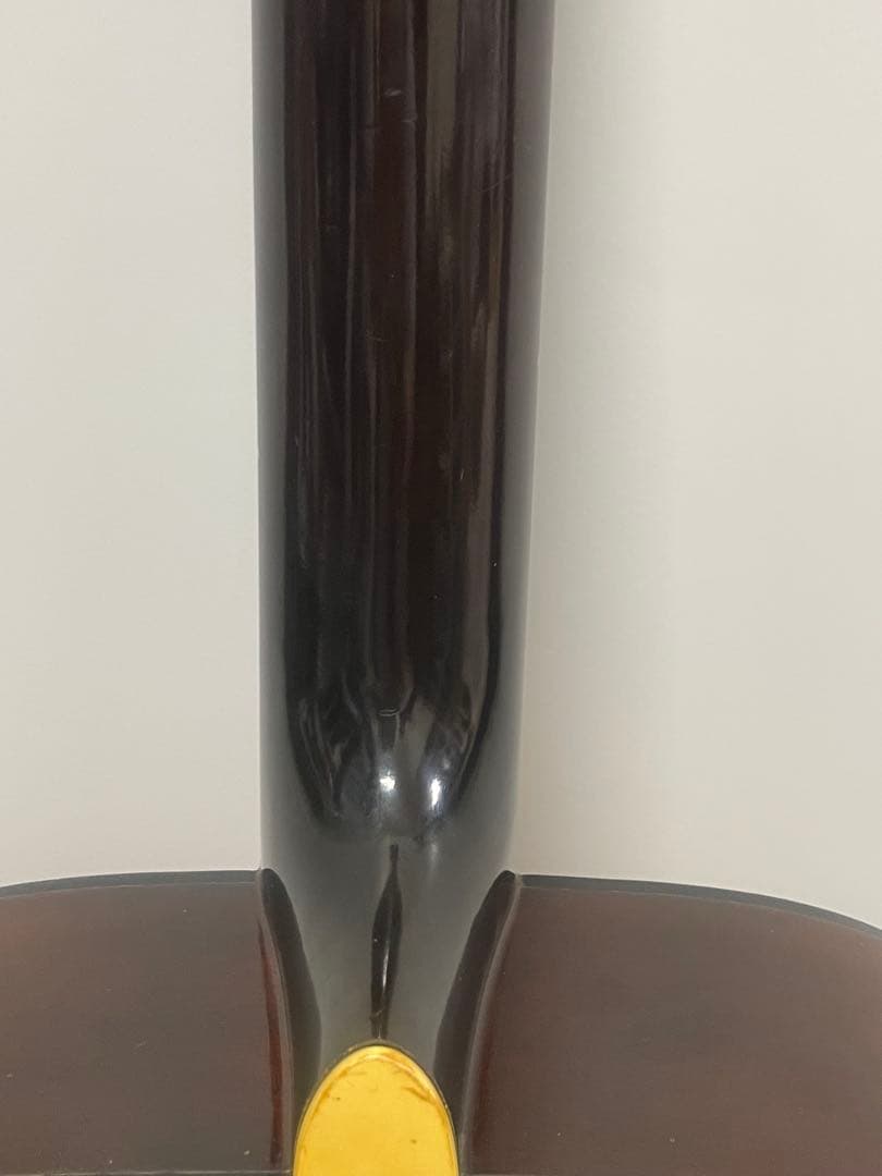 B Yamaha FG-122 アコースティックギター