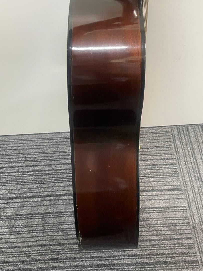 B Yamaha FG-122 アコースティックギター