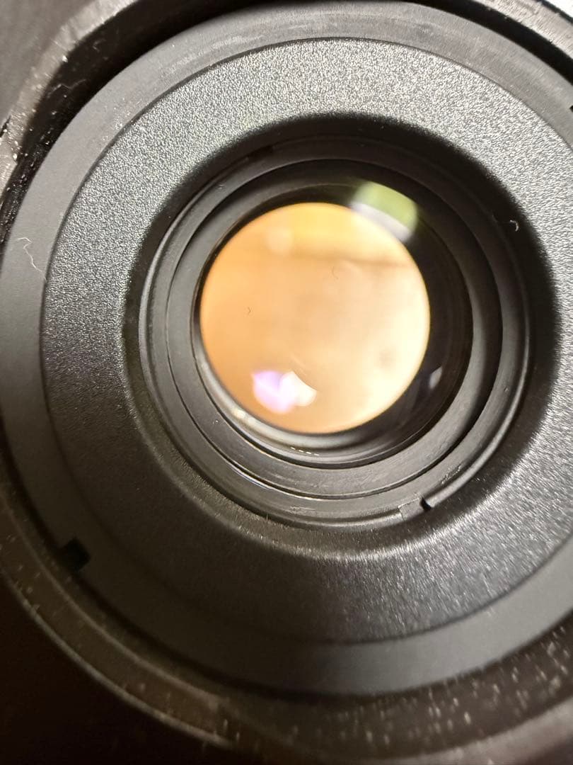 レンズ(単焦点) Hasselblad Distagon CF 50mm f4 FLE