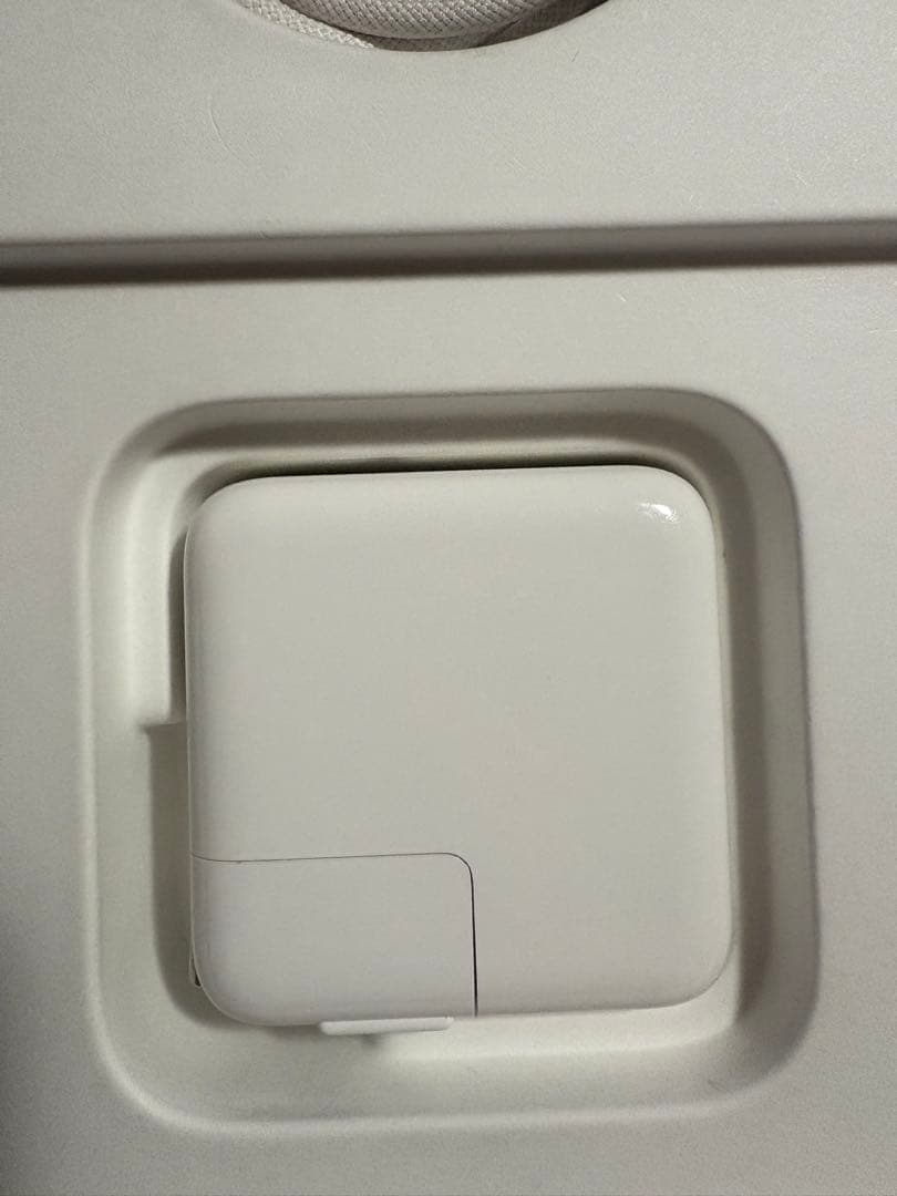 【超美品】MacBookAir M2 バッテリー100%本体 箱付き