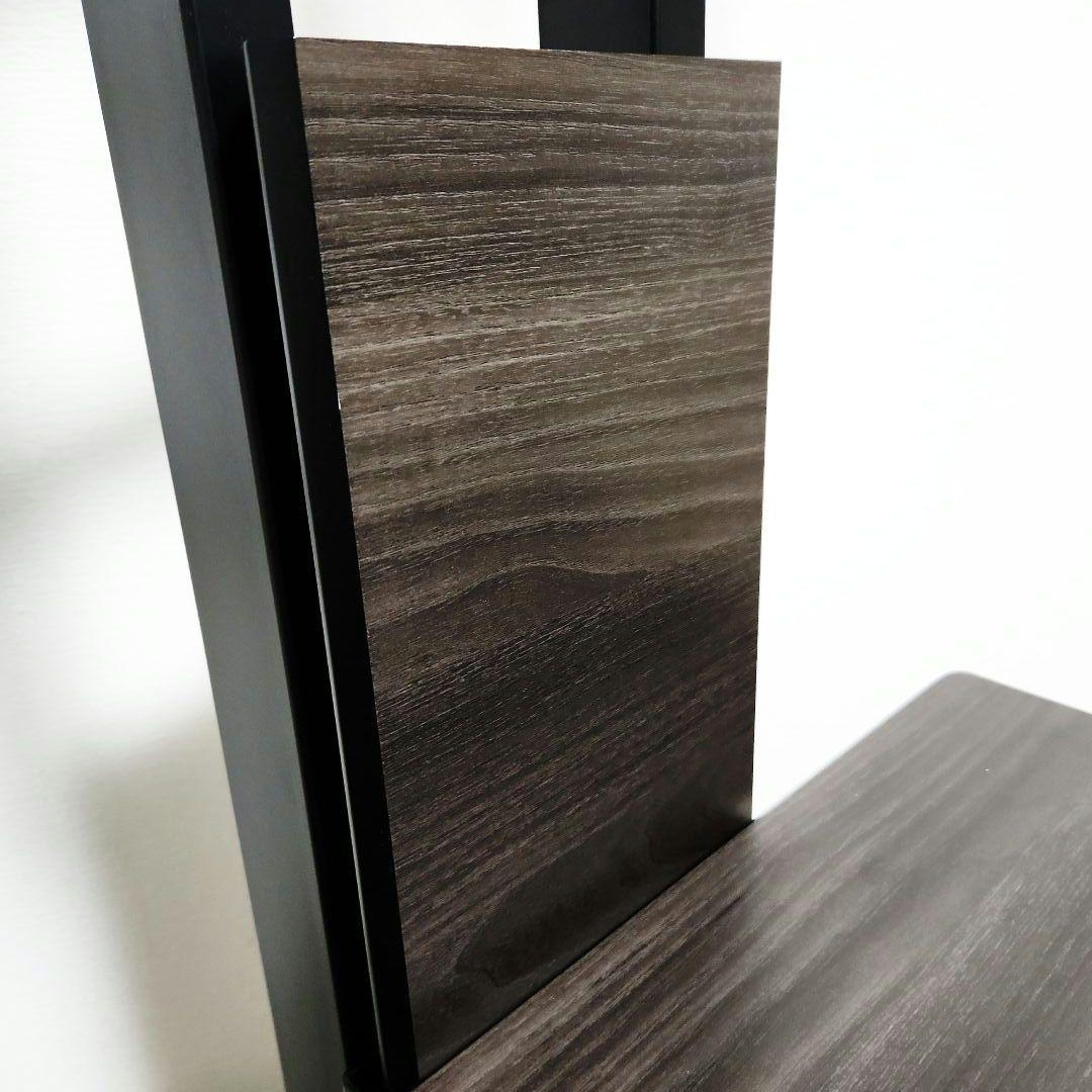 TIMEZ テレビスタンド KF-950 ～55型対応 送料無料 ハヤミ工産