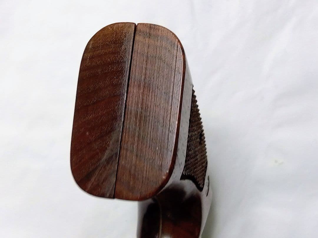 コクサイ S&W COMBAT MAGNUM 357リボルバー 金属製