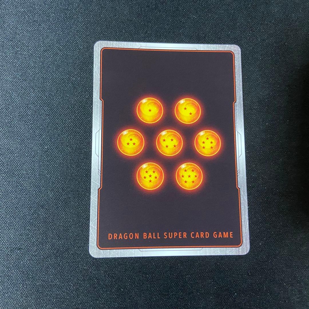 即日発送　フュージョンワールド　孫悟空:少年期　リミテッドパック　SB01-53