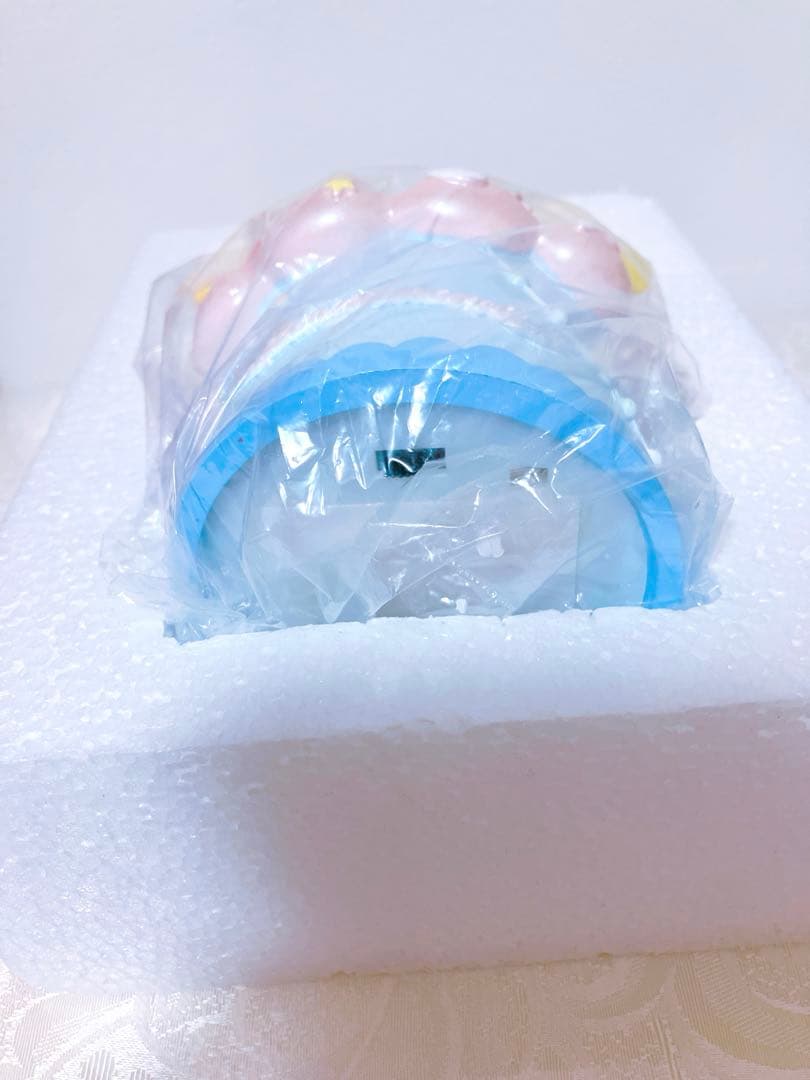 サンリオ シナモン ココナッツ スワンシリーズ インテリアライト ルームライト