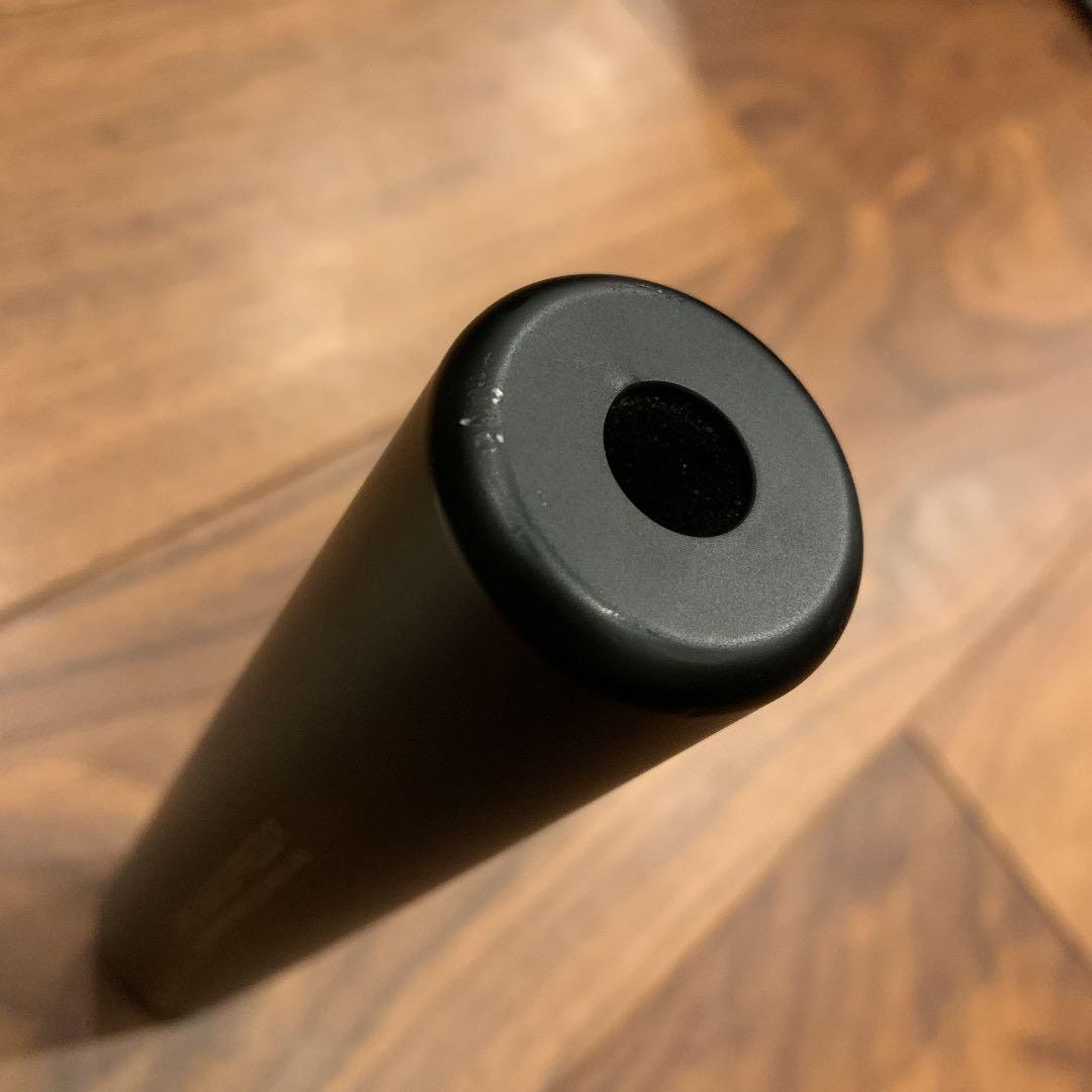 東京マルイ　vsr-10 gスペック　スコープ　バイポット サイレンサーセット