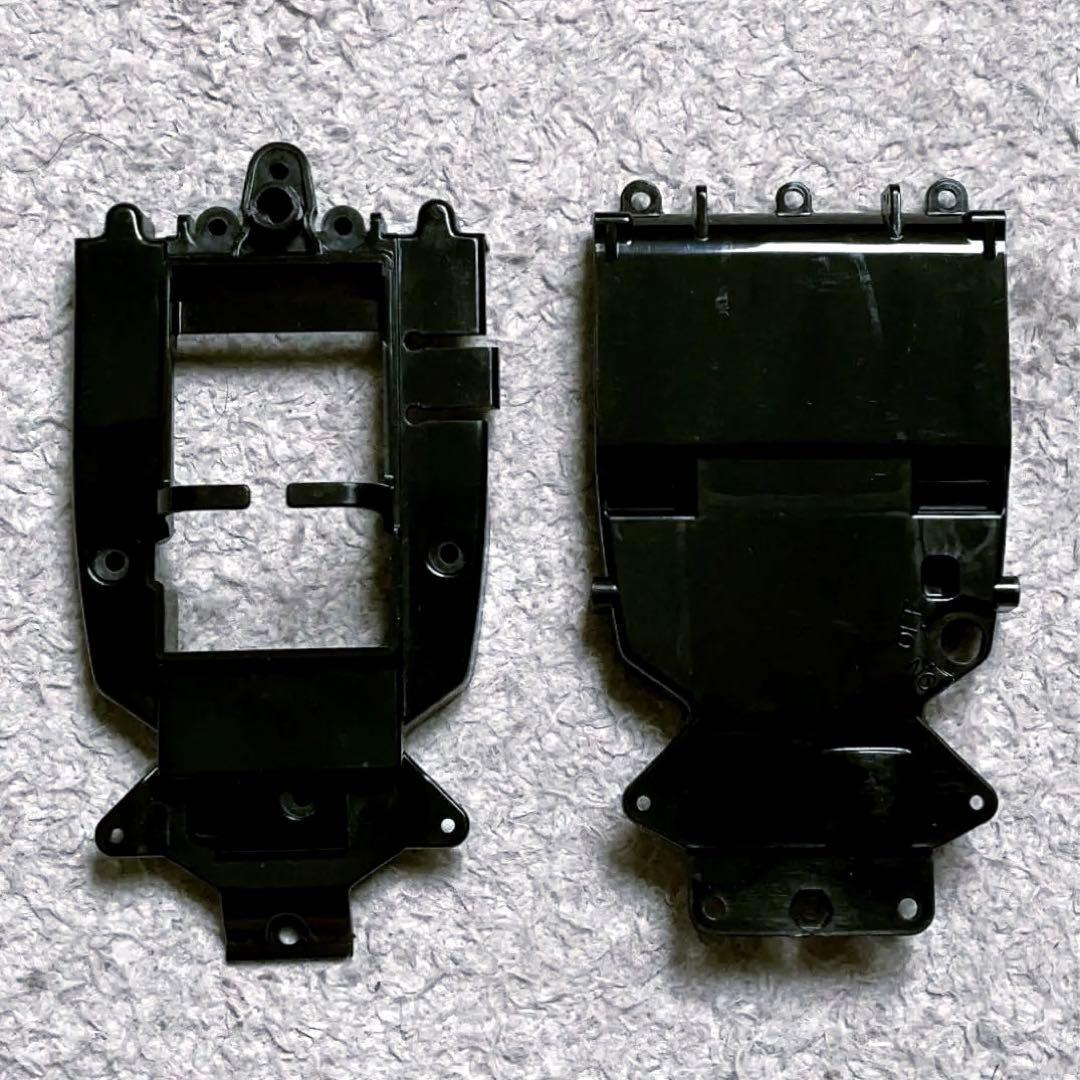 ヴィンテージ タミヤ タムテック RC 1/24 ランチア LC2 フルセット