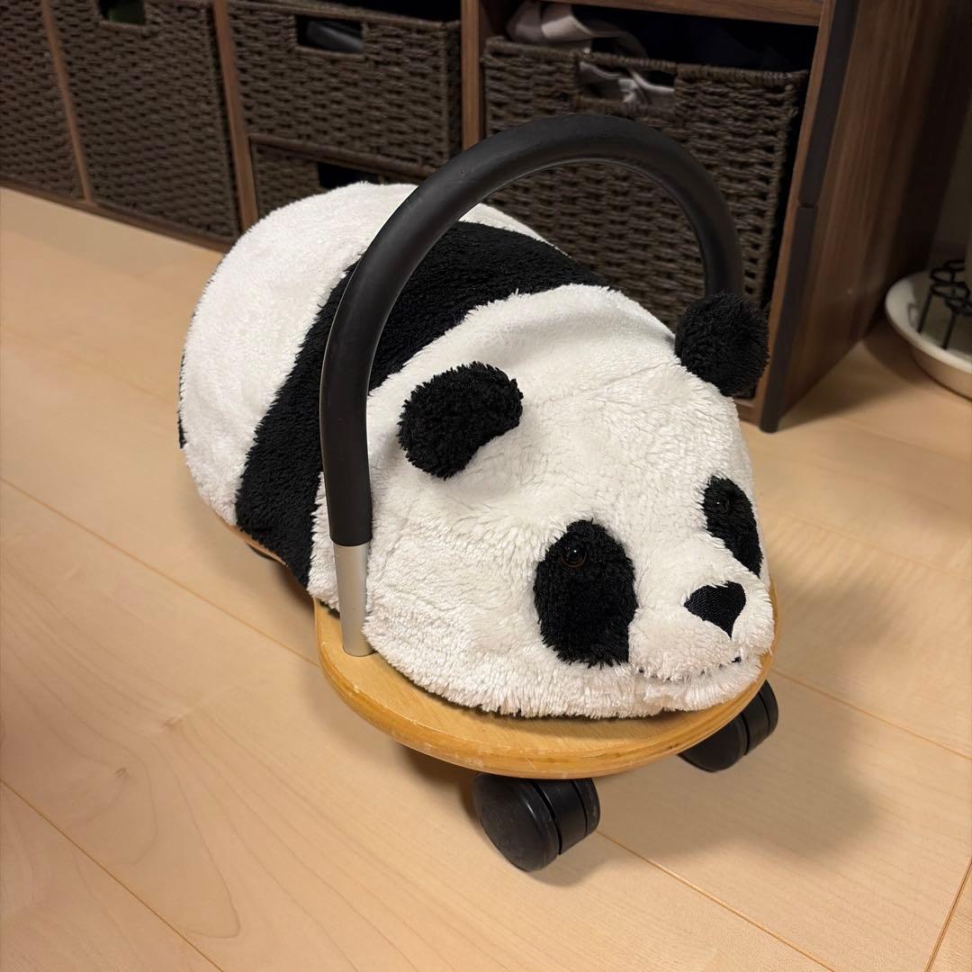 Wheely Bug ウィリーバグ　パンダ　激レア