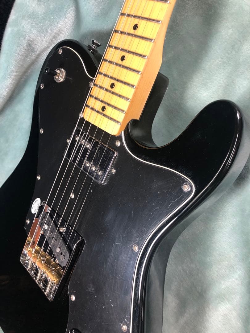 Y*u様 激美品　SELVA テレキャスター　カスタム