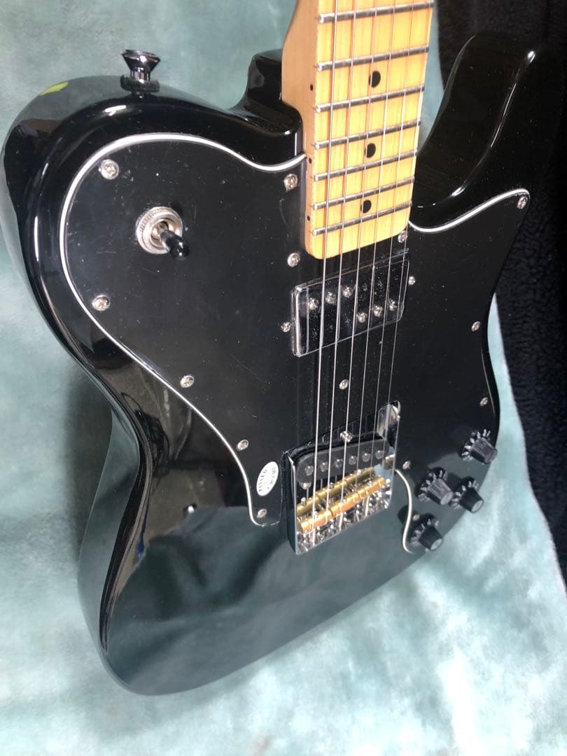 Y*u様 激美品　SELVA テレキャスター　カスタム