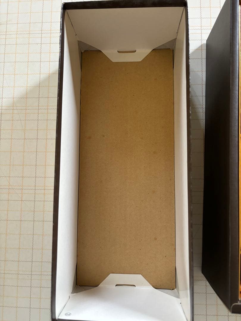 サントリーシングルモルトウイスキー　山崎　12年　華