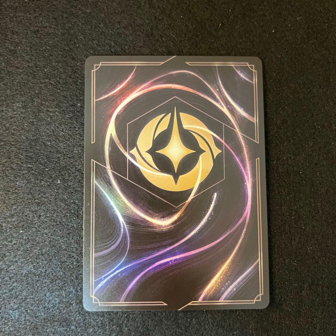 海外ロルカナ•イベント限定配布 「MICKEY MOUSE」　ミッキーマウス