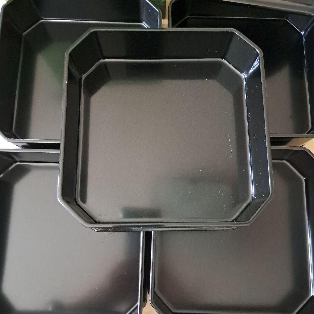 緑高重　黒　五段