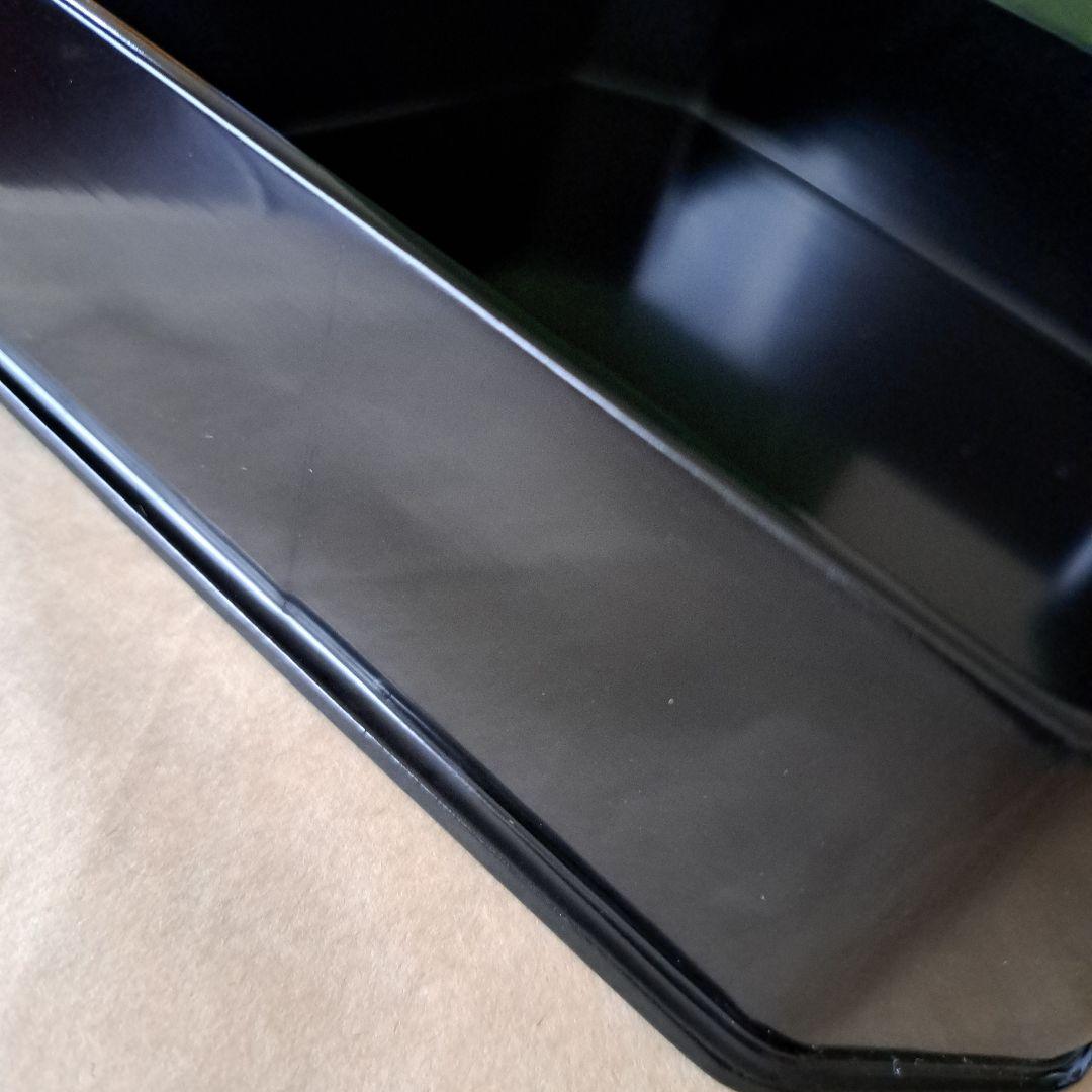 緑高重　黒　五段