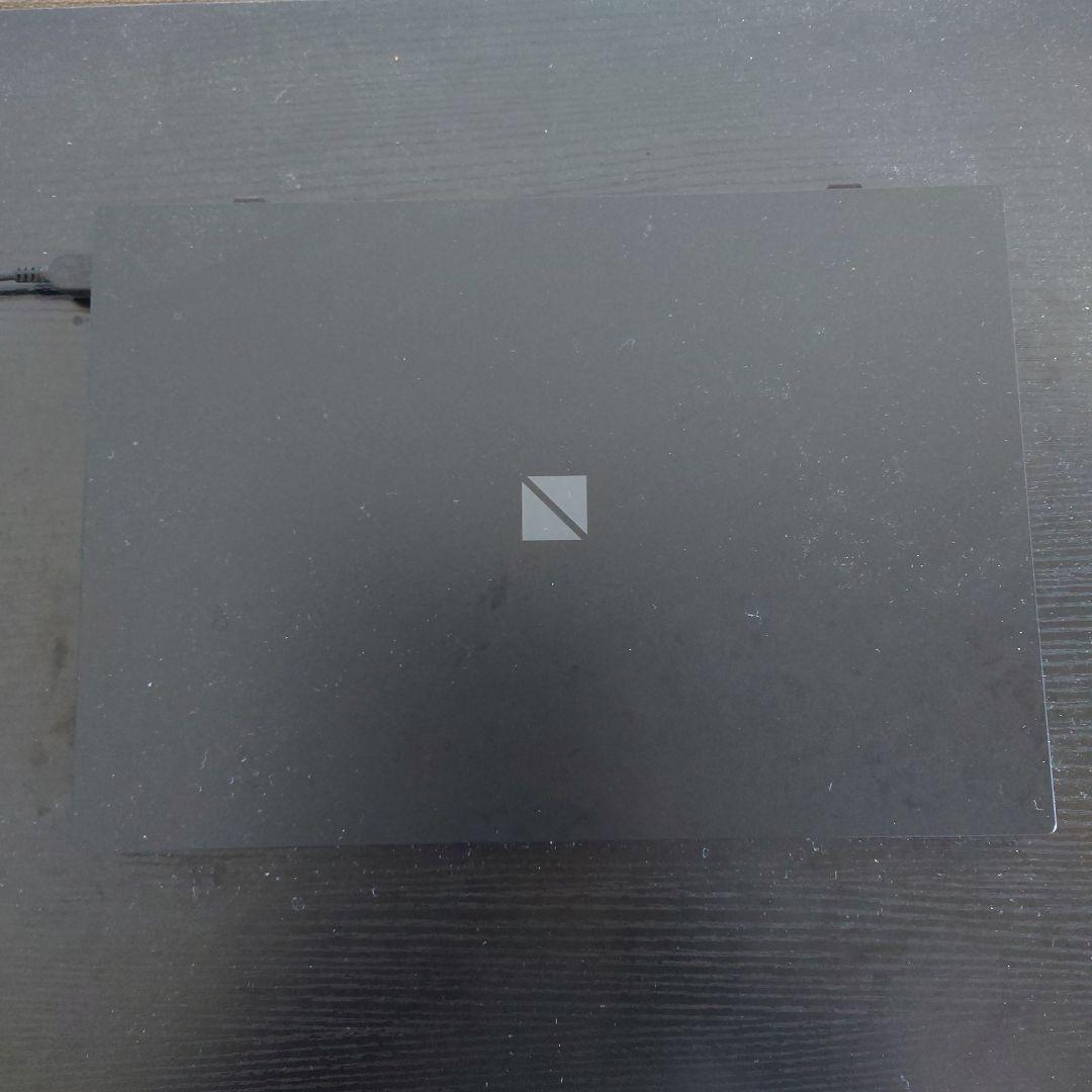 NEC LAVIE N15 ノートPC
