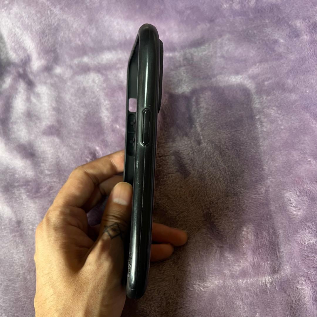 【美品】 iPhone 14 Pro 512GB iFace セット