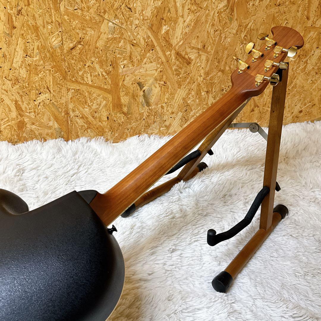 Ovation/Celebrity CC44 ミッドデプスボディ エレアコの定番