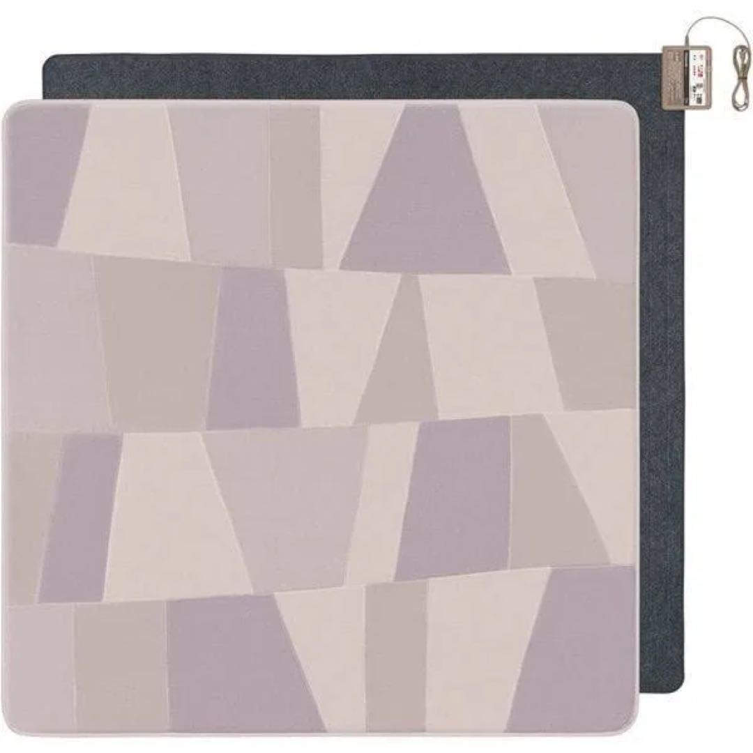 c172 116 パナソニック ホットカーペット セットDC-2NKC2-H