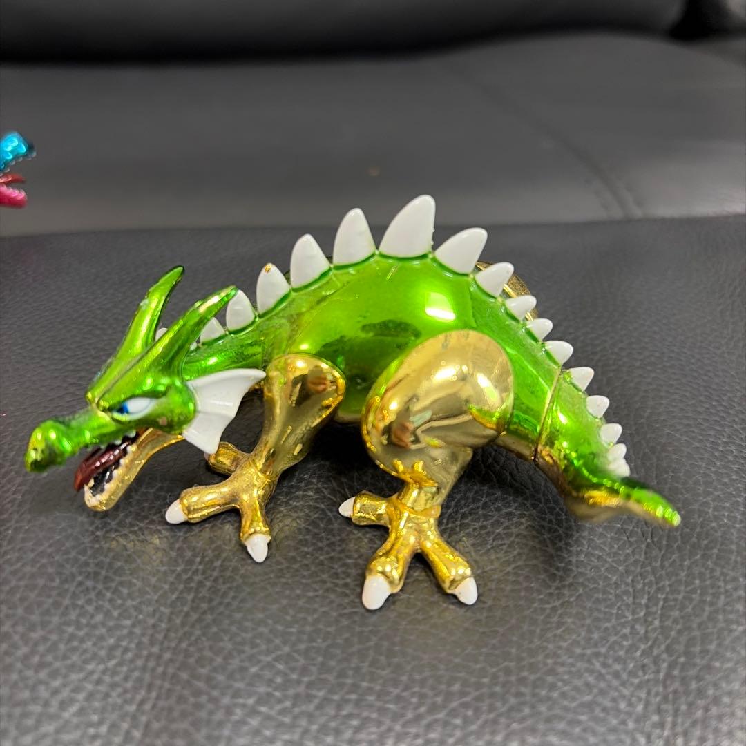 ドラゴンクエスト メタリックモンスターズ ギャラリー　キースドラゴン