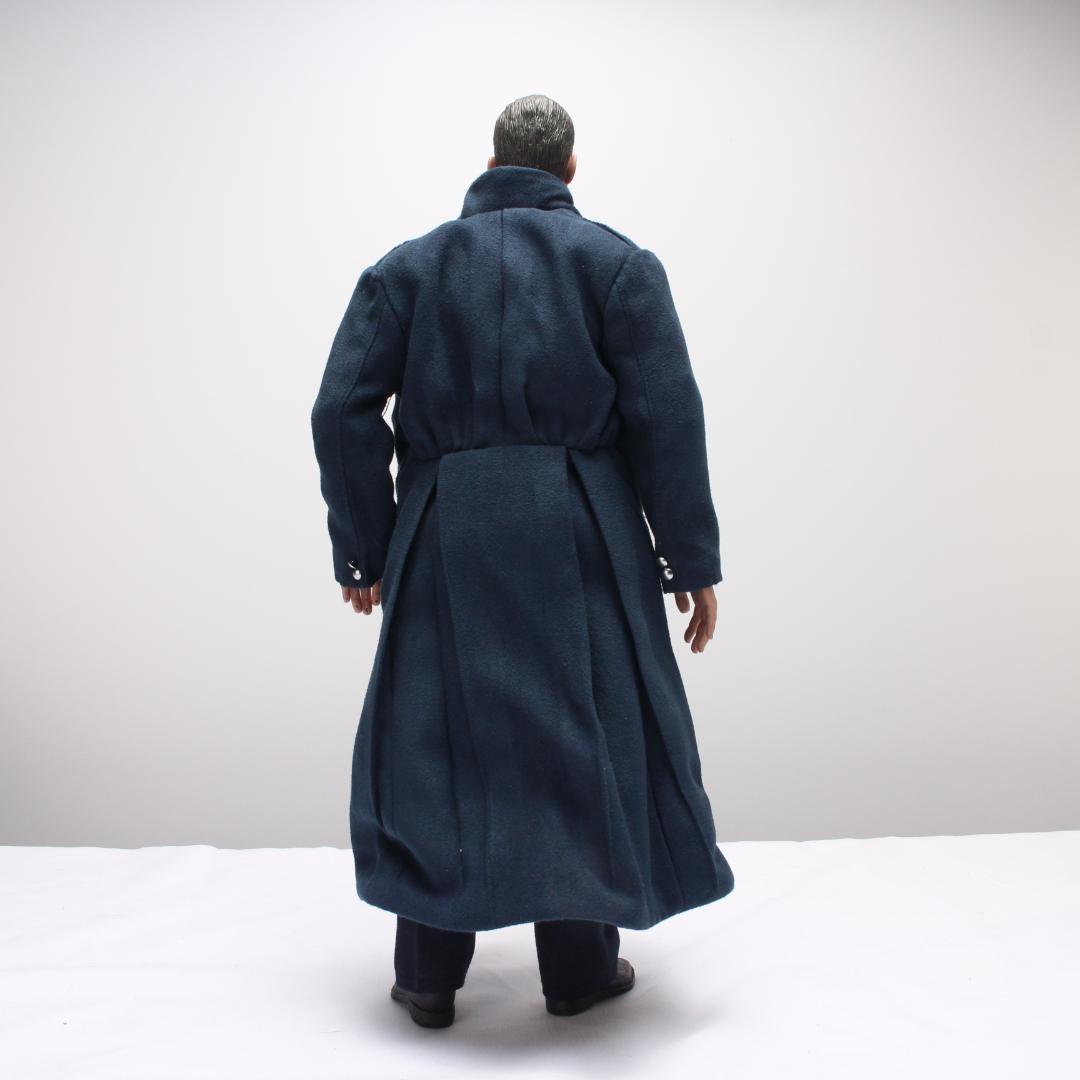 City Police ブルース・ウィルス似フィギュア AF009