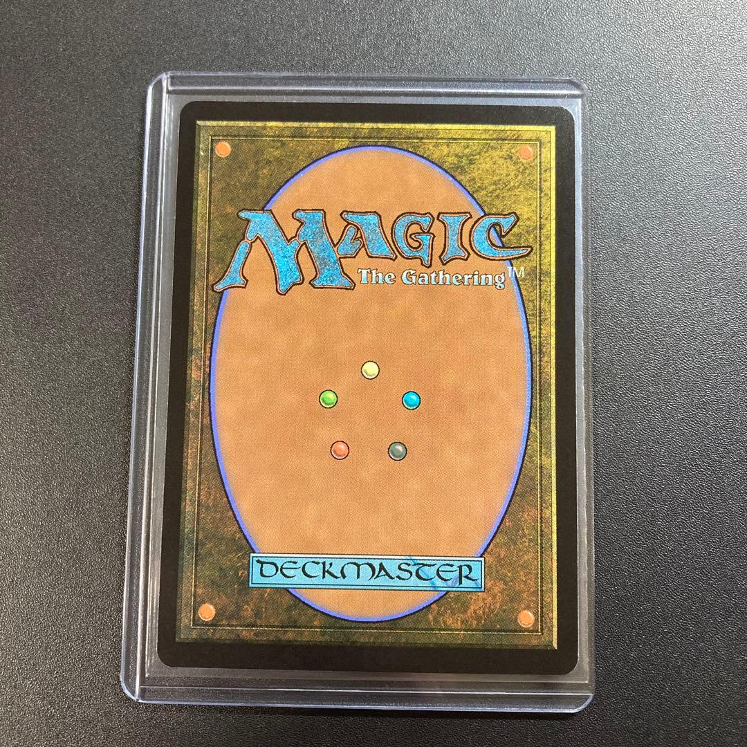 MTG FF 魔導の力を持つ少女、ティナ ボーダーレス 神話レア FFVI