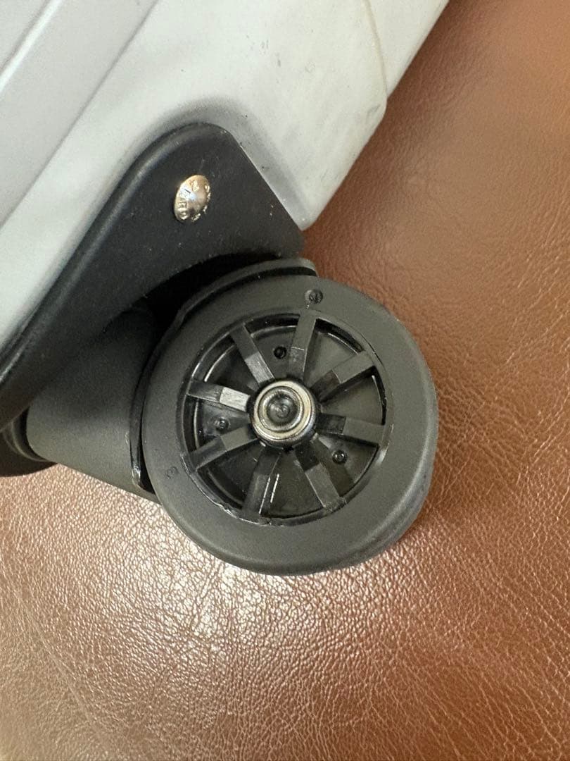 Shweさま専用　ゼロハリバートン　スーツケース アルミ 95L ZR-G-TR