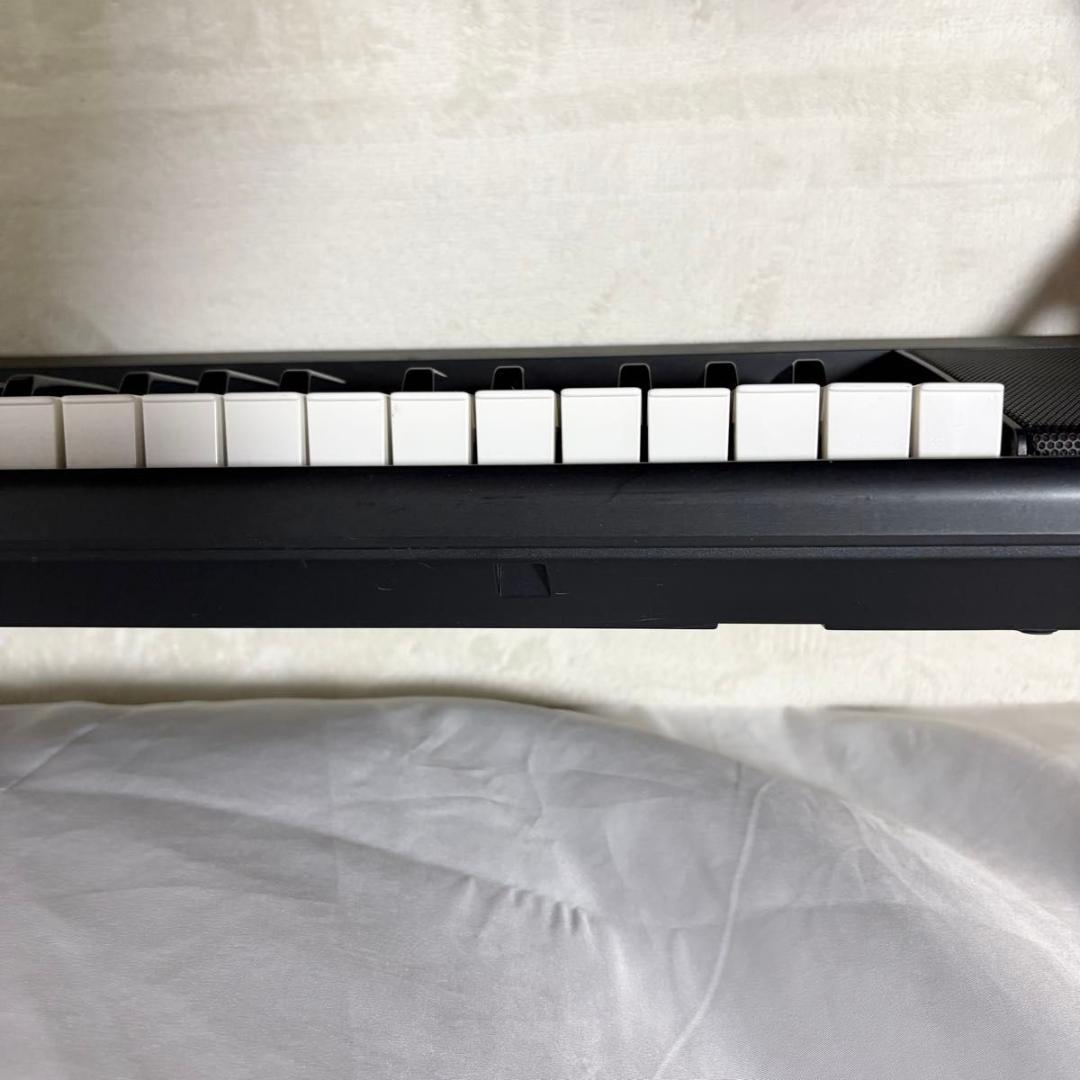 YAMAHA ヤマハ piaggero NP-11 電子ピアノ キーボード