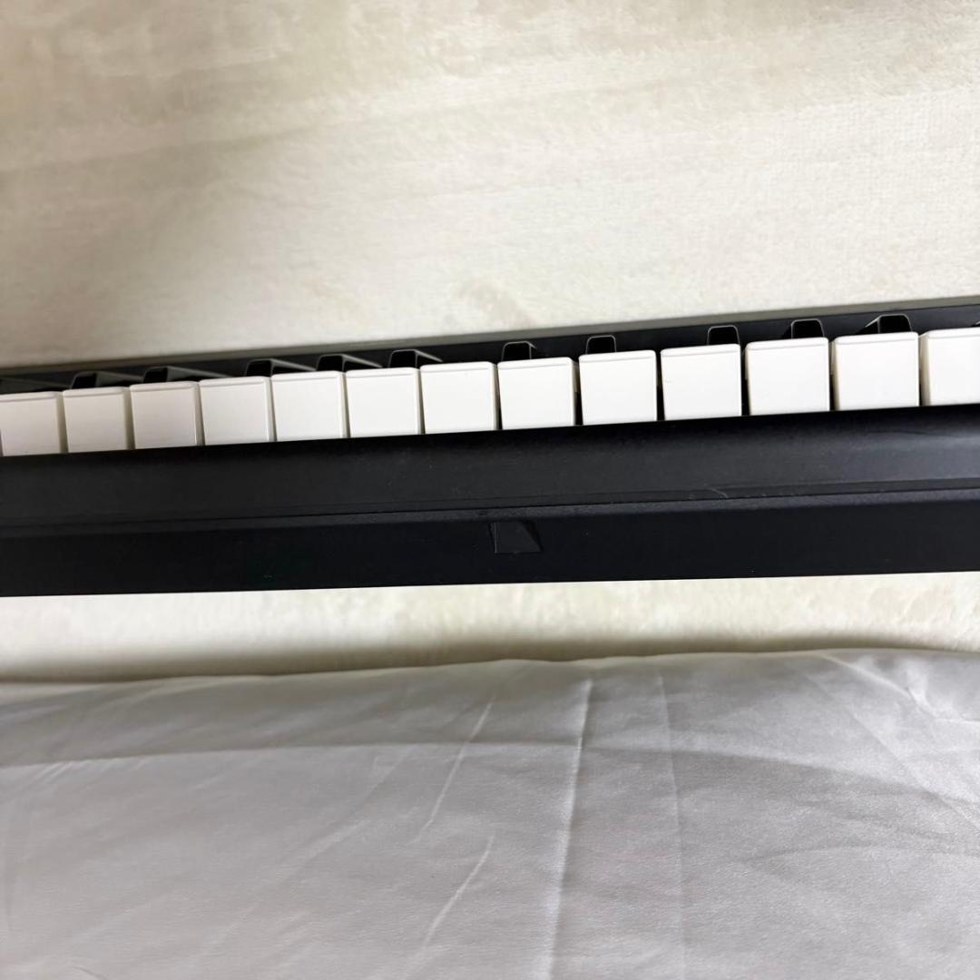 YAMAHA ヤマハ piaggero NP-11 電子ピアノ キーボード