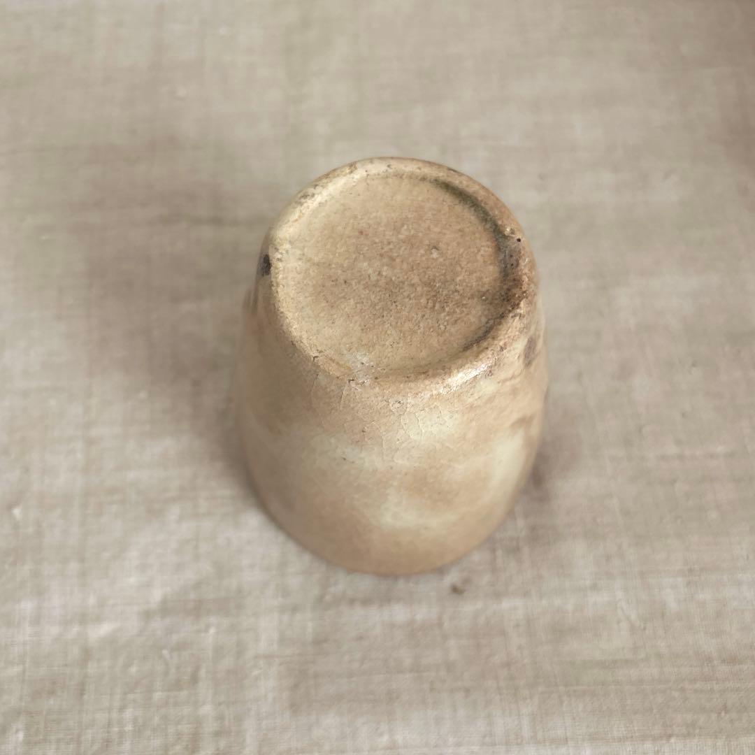 岩切秀央2種　ボウル 小鉢＋カップ