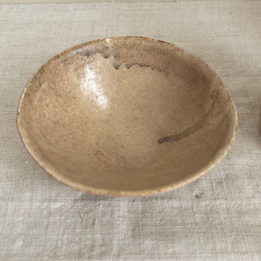 岩切秀央2種　ボウル 小鉢＋カップ