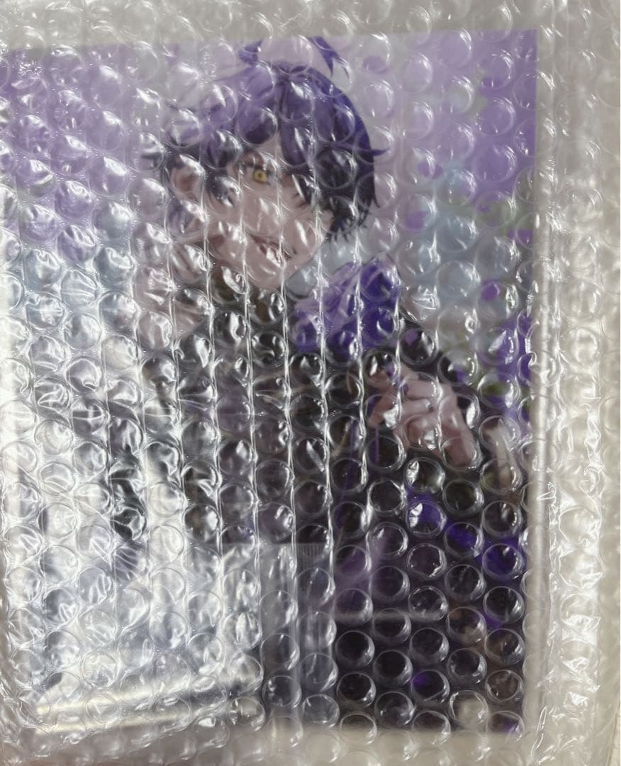 シクフォニ いるま 誕生日 アクリルパネル