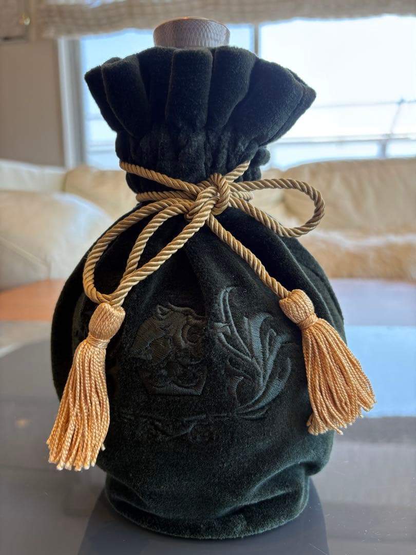 早い者勝ち！【レア海外免税店購入】 700ml ロイヤルサルート21 新品未開封