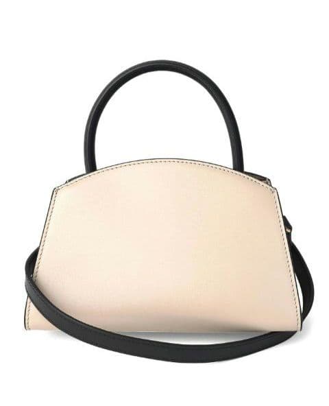 【新品(未開封)・希少品】FURLA　フルラ　ハンドバッグ　GENESI　レザー