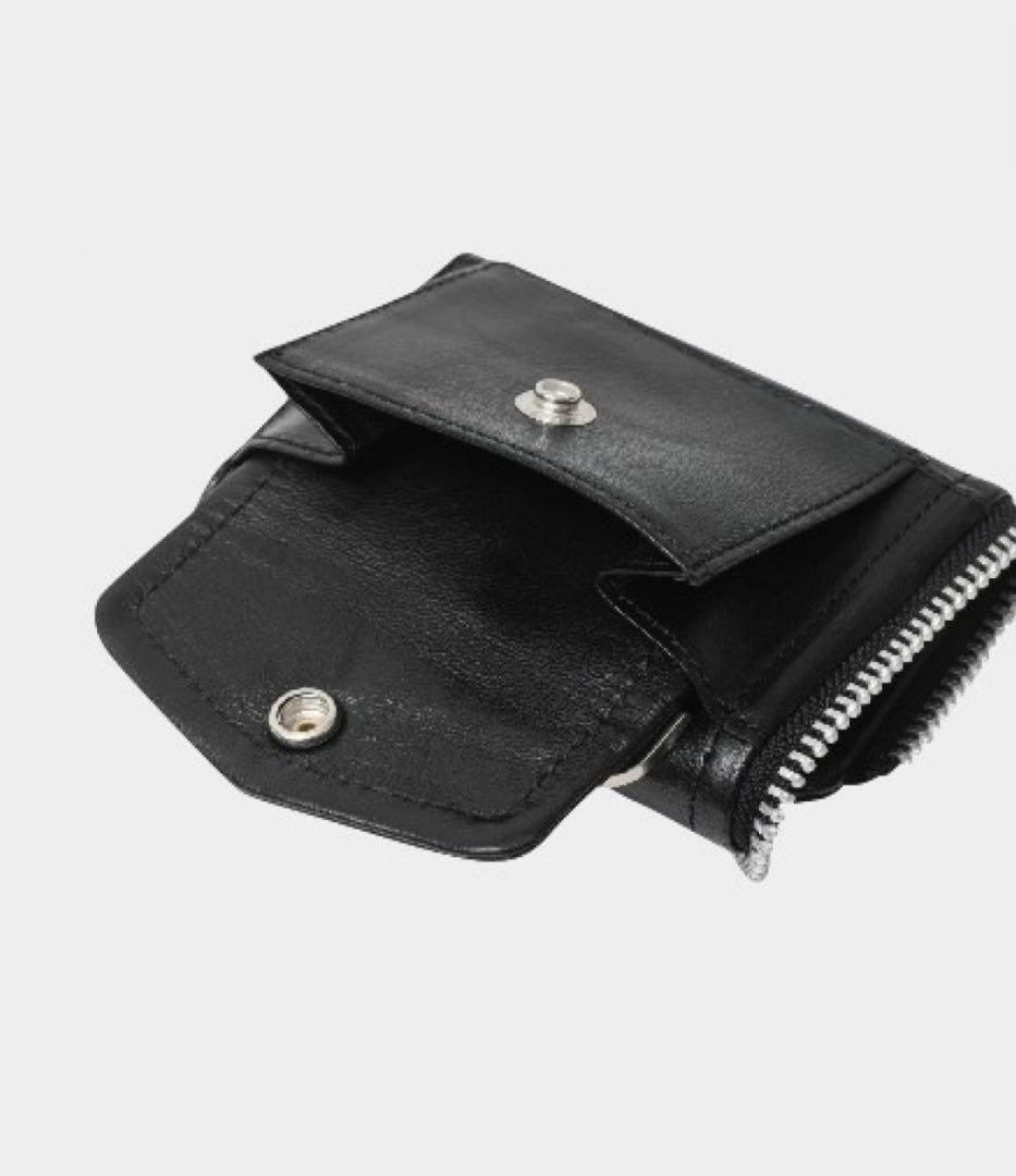 beautiful people 三つ折り財布