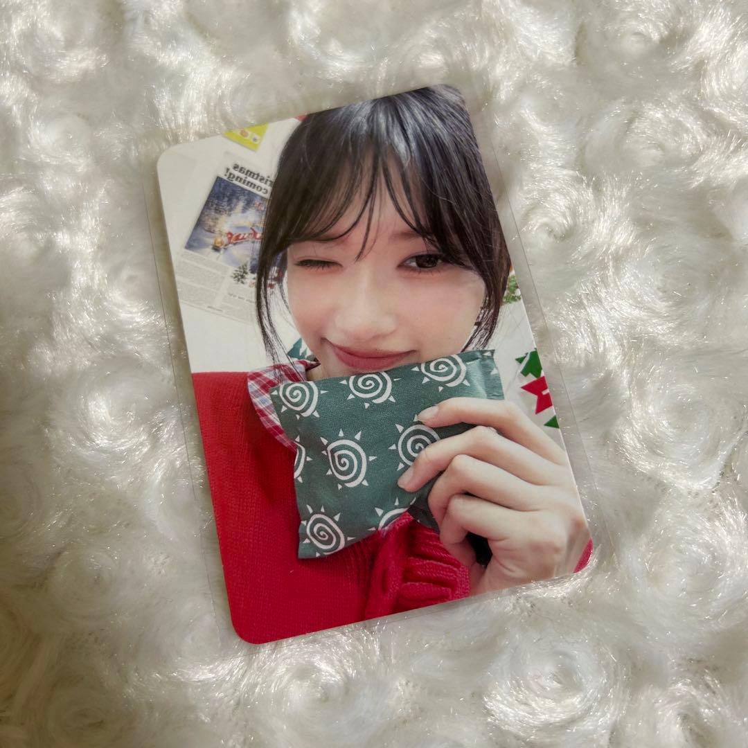 KBS 歌謡祭 サノク イソ IVE