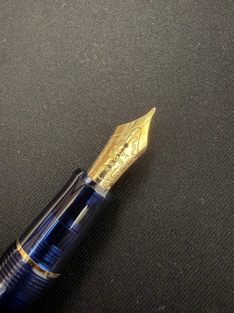 PILOT 100周年万年筆 非売品