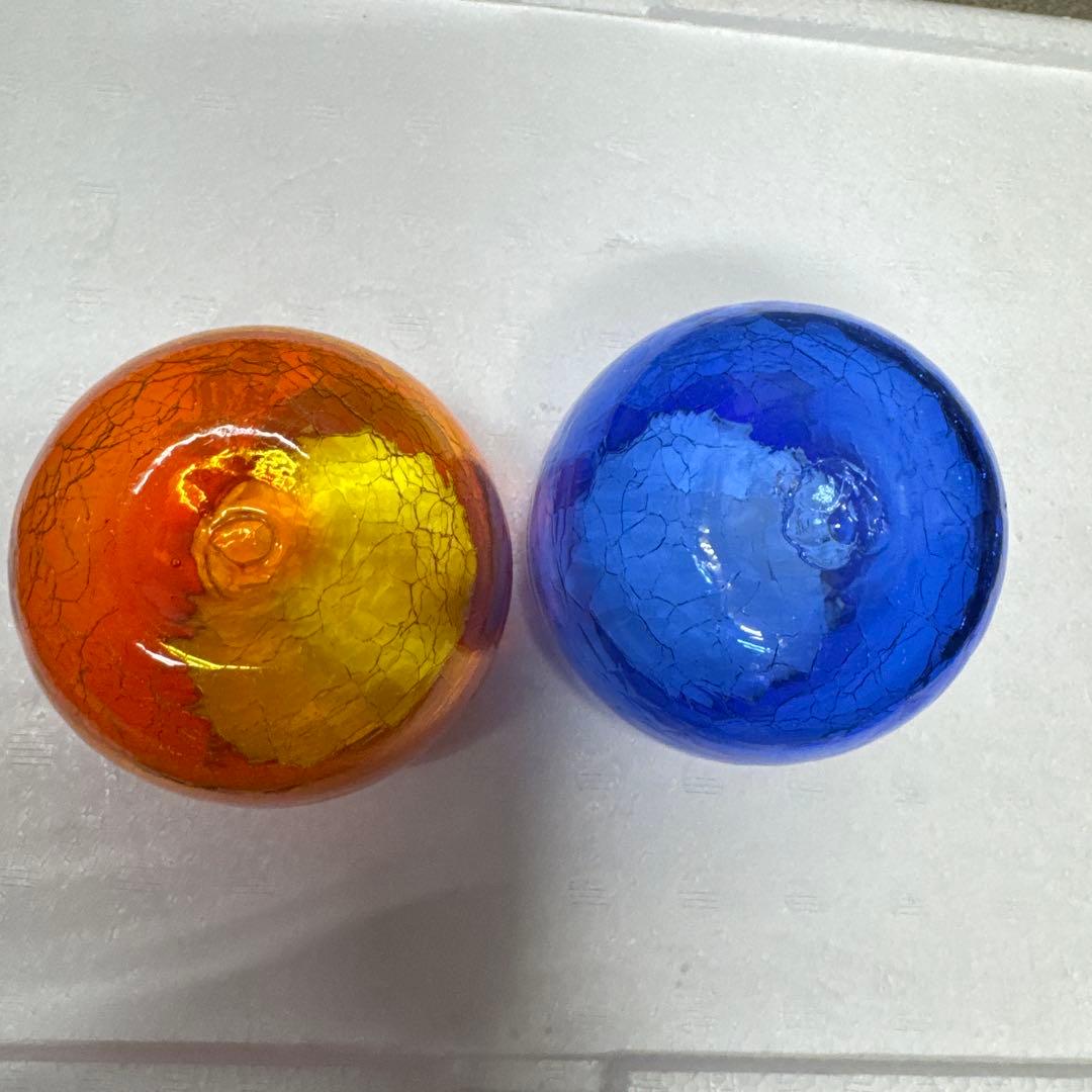 【非売品】SING LIKE TALKING グラスセット◎2019石垣島記念品