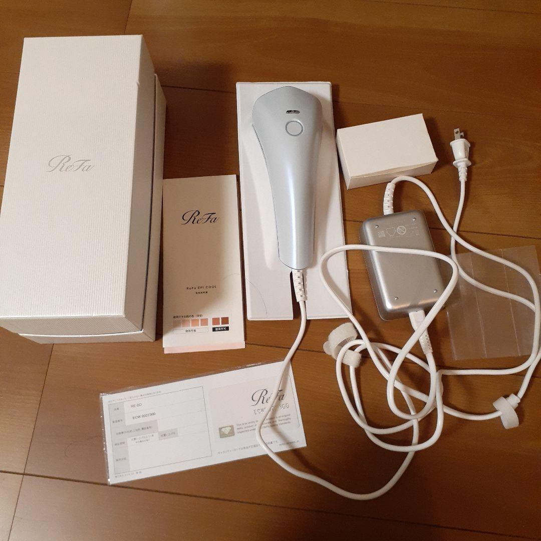 ミ*ラ様 ReFa EPI COOL リファエピクール