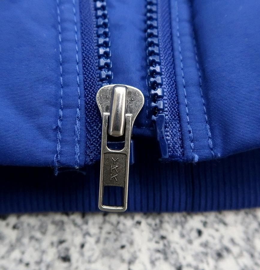 極美 XL パタゴニア 1998 シェルドシンチラ ジャケット ストームブルー