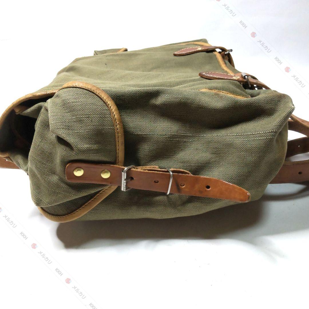 ブルガリア軍 バックパック ②