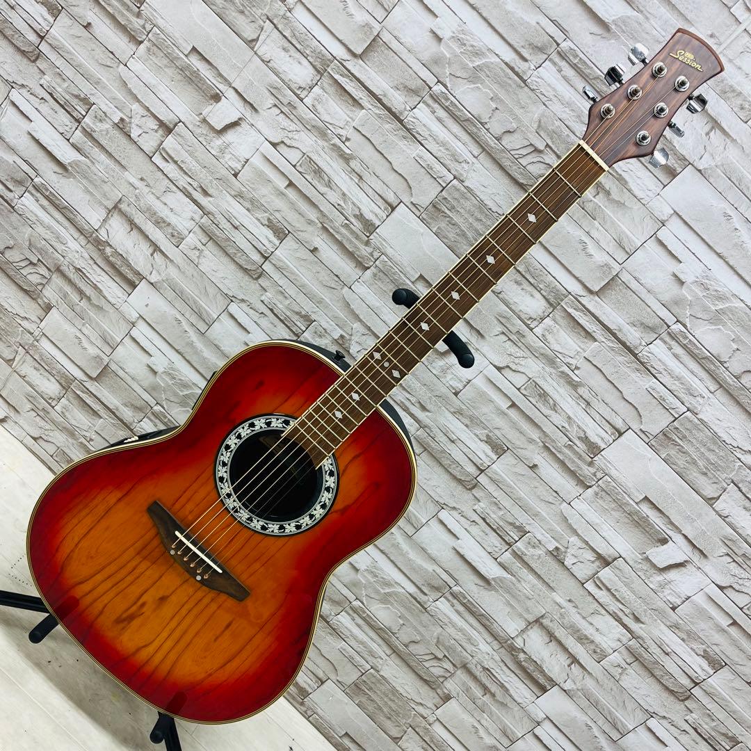 Pro Session エレアコ