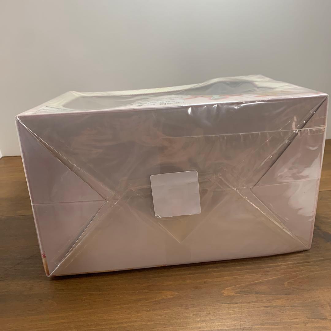 灼眼のシャナⅡ シャナ＆吉田一美 2体セット 1/8 フィギュア 現状渡し