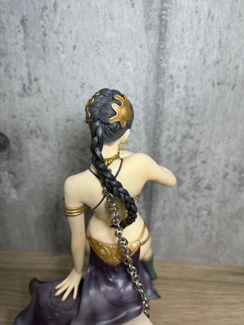 ARTFX レイア・オーガナ　ジャバズスレイブVer. スターウォーズ